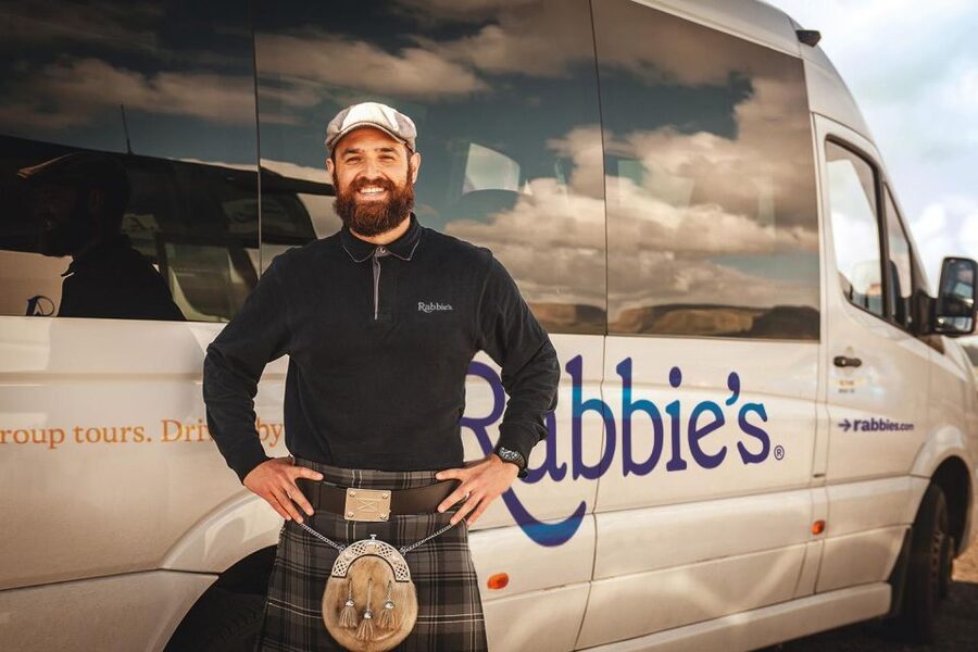 From Glasgow: Outlander Adventure Tour with Tickets - Should You Book This Outlander Adventure Tour?