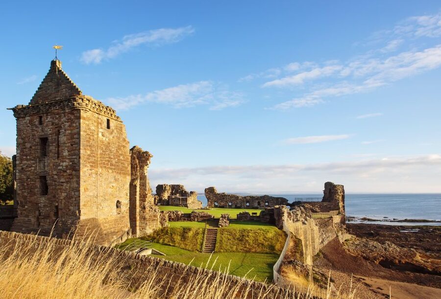 From Glasgow: St Andrews & the Kingdom of Fife Full-Day Tour - A quick reality check: what this day actually covers from Glasgow