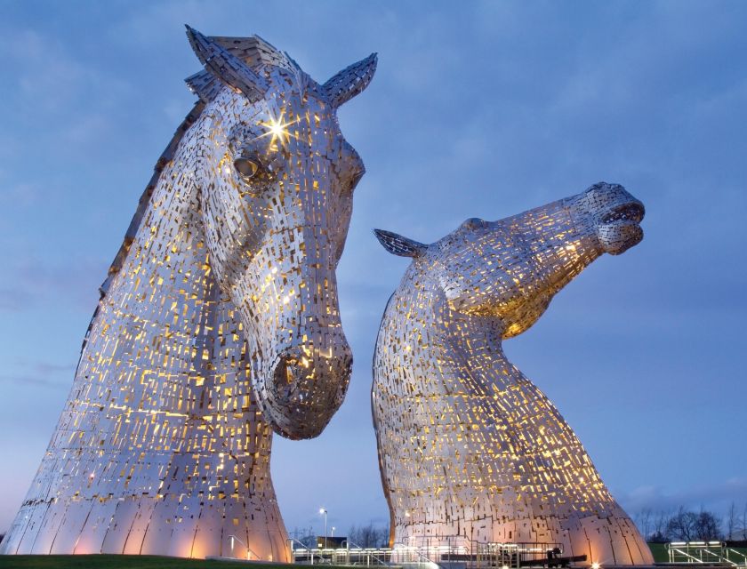 From Glasgow: St Andrews & the Kingdom of Fife Full-Day Tour - Value for around $47: why the price can make sense