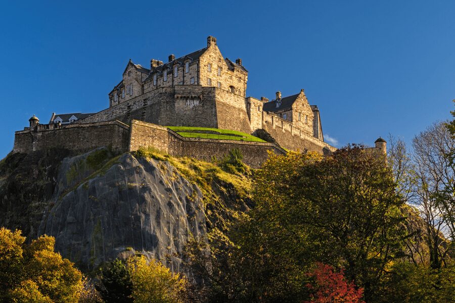 From Glasgow: Stirling Castle & Loch Lomond Tour - Who this tour is best for