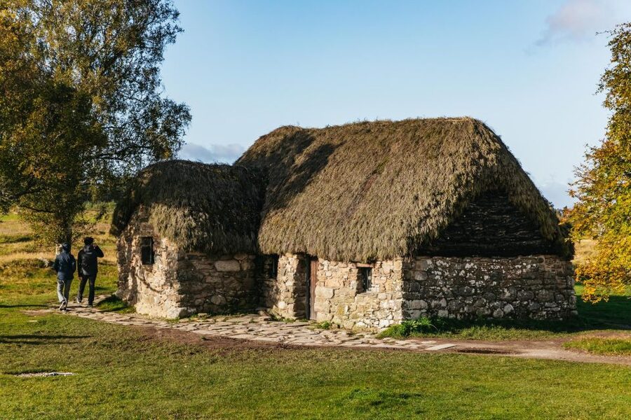 From Inverness: Glen Affric, Culloden, and Clava Cairns Tour - Key highlights that make this day tour work