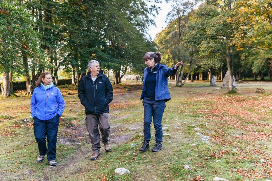 From Inverness: Glen Affric, Culloden, and Clava Cairns Tour - Guides and small-group comfort: a big part of the value