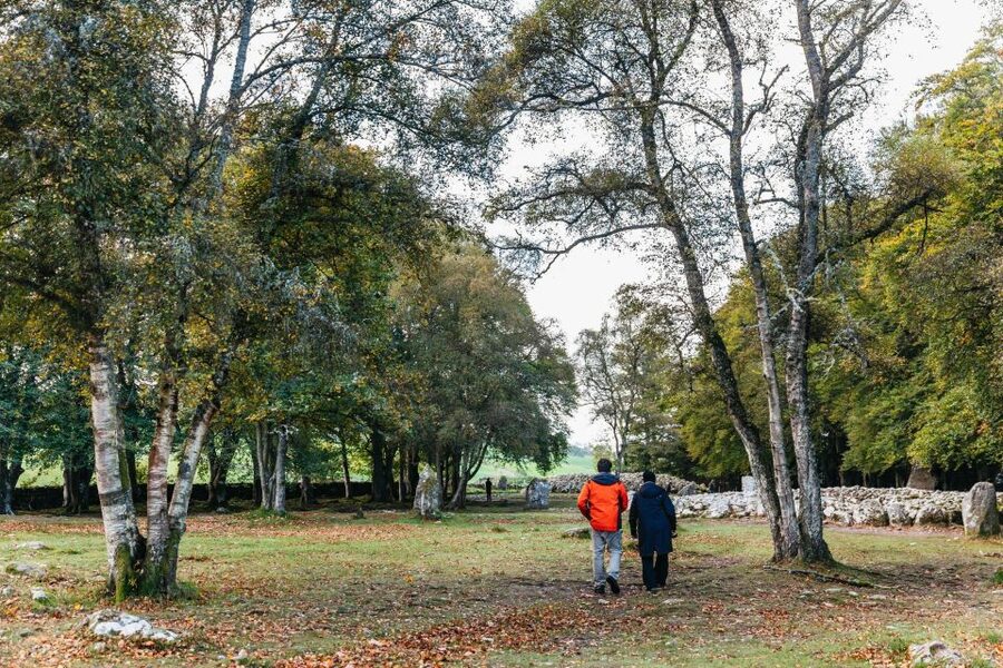 From Inverness: Glen Affric, Culloden, and Clava Cairns Tour - Price and what you really get for $62