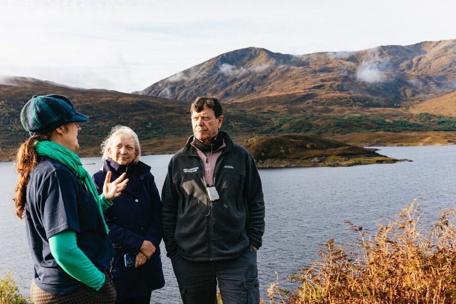 From Inverness: Isle of Skye and Eilean Donan Castle Tour - Eilean Donan Castle: why the stop hits so hard