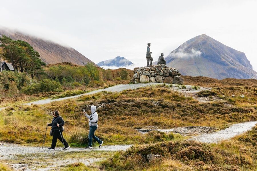 From Inverness: Isle of Skye and Eilean Donan Castle Tour - Price and value for $57: what you’re really paying for