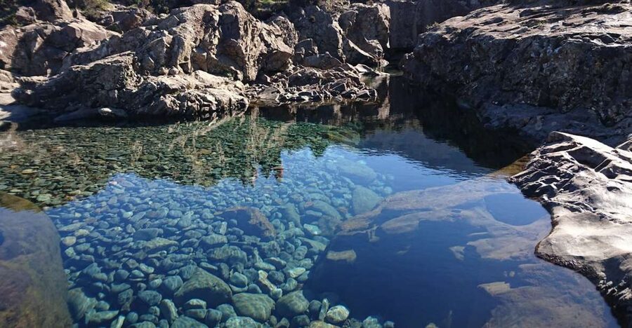 From Inverness: Isle of Skye and Fairy Pools Day Trip - Key Highlights to Watch For