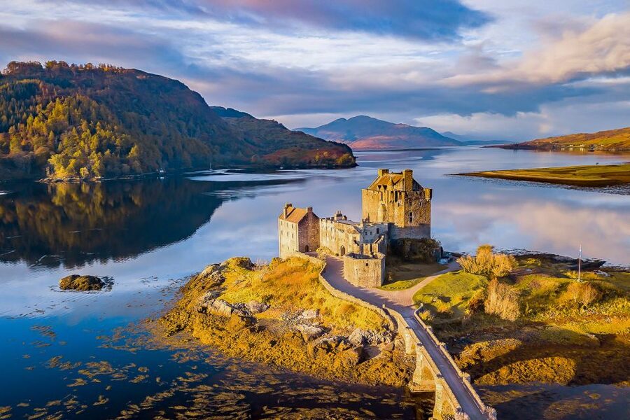 From Inverness: Isle of Skye and Fairy Pools Day Trip - A 12-Hour Skye Sampler From Inverness