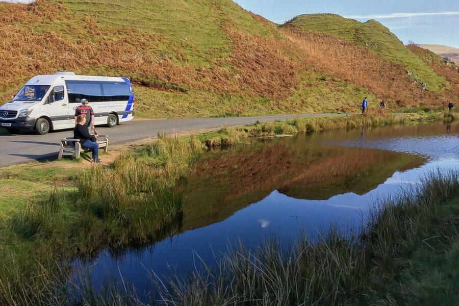 From Inverness: Isle of Skye and Fairy Pools Day Trip - Getting There Comfortably: Air-Conditioned Minibus and Realistic Timing