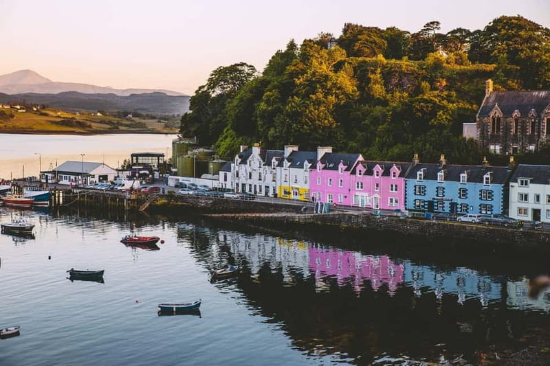 From Inverness: Isle of Skye "Myths & Legends" Full Day Trip - Key things to know before you go