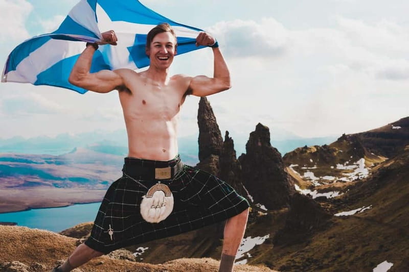 From Inverness: Isle of Skye "Myths & Legends" Full Day Trip - A full-day Skye plan that prioritizes the highlights