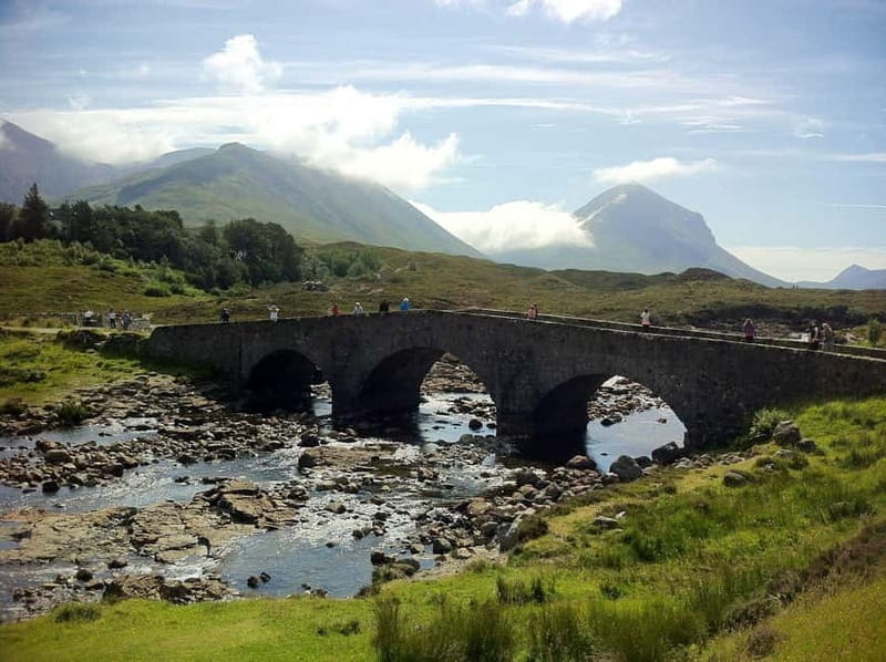From Inverness: Isle of Skye "Myths & Legends" Full Day Trip - Quiraing: the otherworldly stretch you remember later