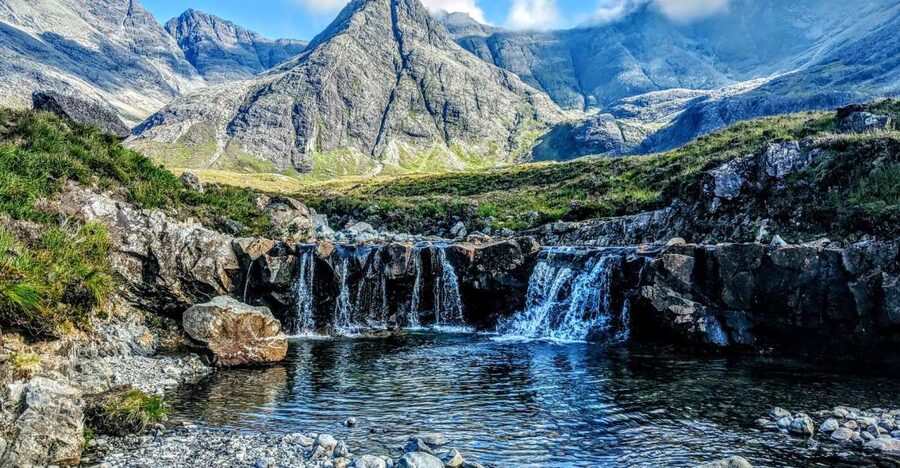 From Inverness: Isle of Skye Scenery Tour with Fairy Pools - Starting in Inverness, and Why This Tour Format Works