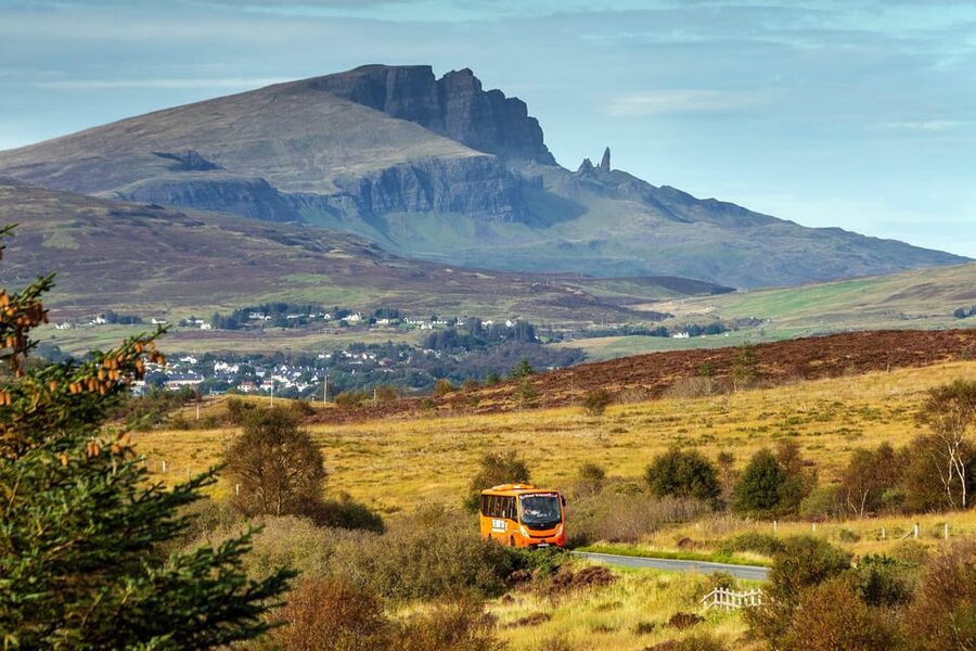 From Inverness: Isle of Skye & Scottish Highlands Tour - Key Things That Make This Skye Day Trip Worth It