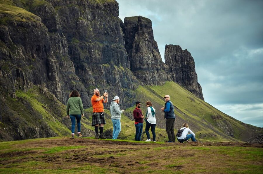From Inverness: Isle of Skye & Scottish Highlands Tour - Your Skye Day Trip From Inverness: What This Really Feels Like