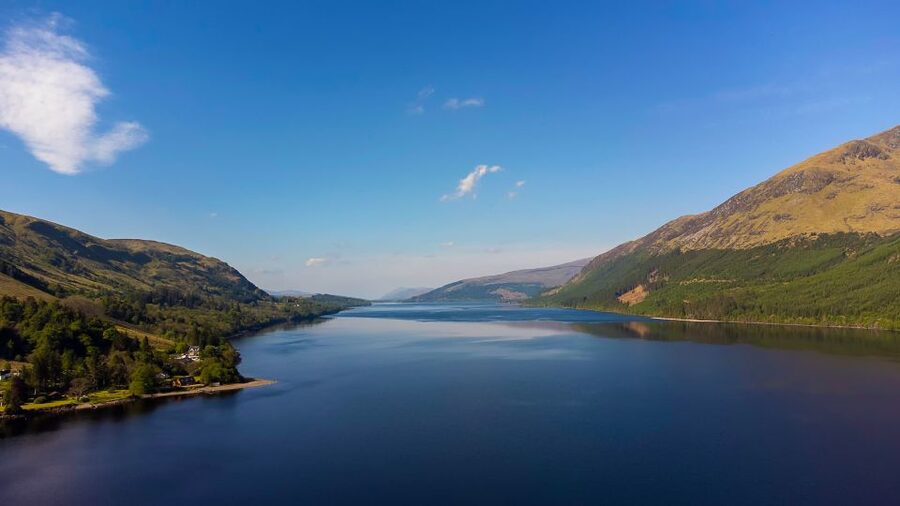From Inverness: Jacobite Steam Train and Highlands Tour - Key things that make this trip worth your time