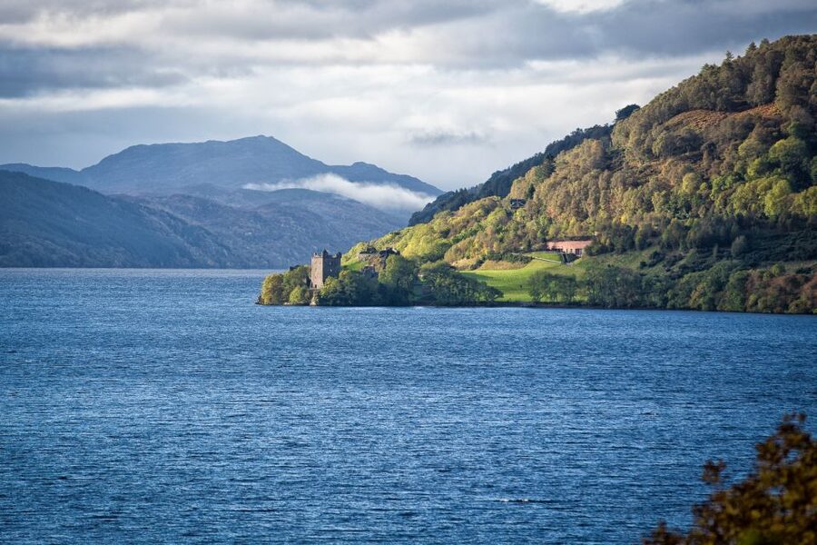 From Inverness: Loch Ness Cruise and Urquhart Castle - Practical info that can save you stress