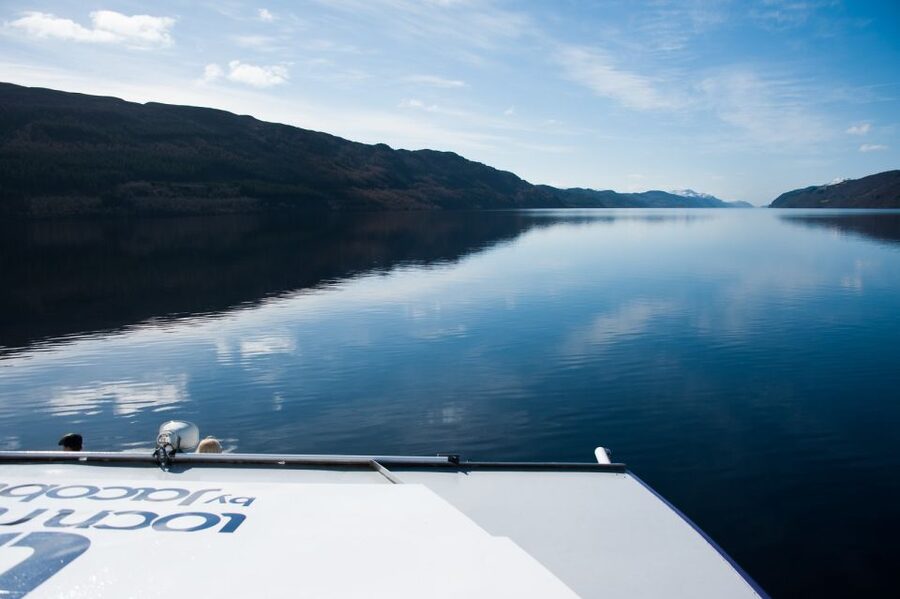 From Inverness: Loch Ness Cruise and Urquhart Castle - Price and value: is $76 a smart use of your time?