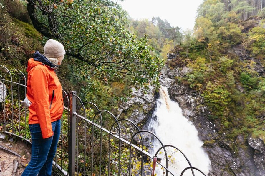 From Inverness: Loch Ness Guided Day Trip - How the Group, Timing, and Pace Affect Your Experience