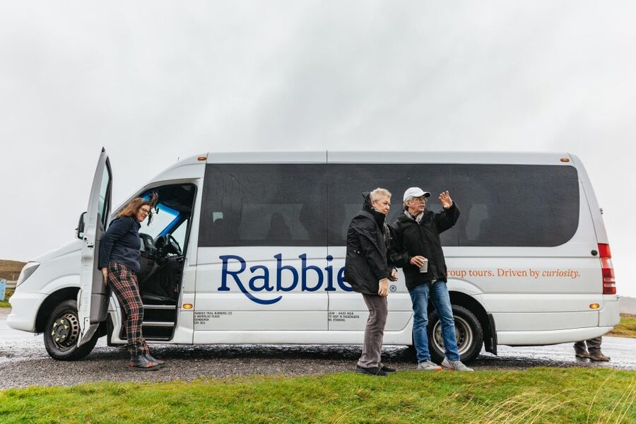 From Inverness: Loch Ness Guided Day Trip - Why This Day Trip Feels Better Than A Typical Loch Ness Stop