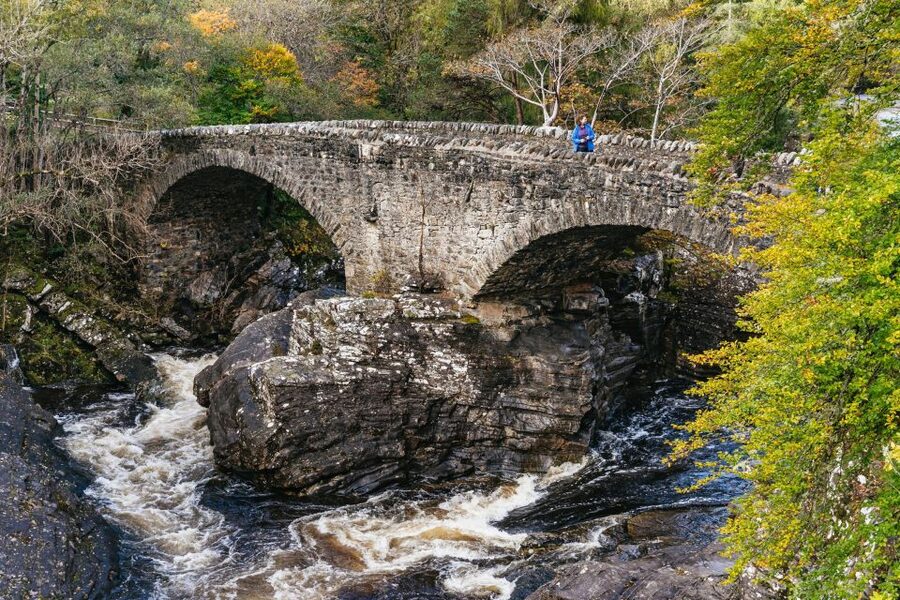 From Inverness: Loch Ness Guided Day Trip - Fort Augustus Canal Energy, Plus a Lunch Window and Photo Moments