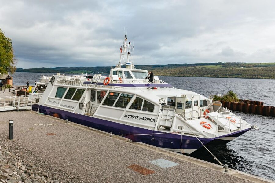 From Inverness: Loch Ness Guided Day Trip - Urquhart Castle: The Lochside Site That Makes the Stories Feel Physical