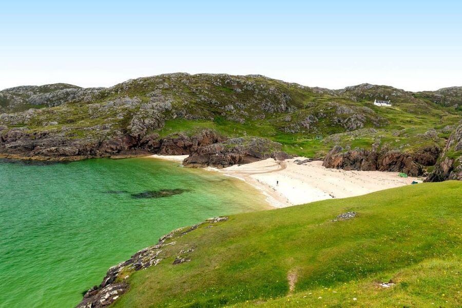 From Inverness: Scottish Highlands Adventure Full Day Tour - Loch Broom and Ullapool, a stop that can be more useful than you expect