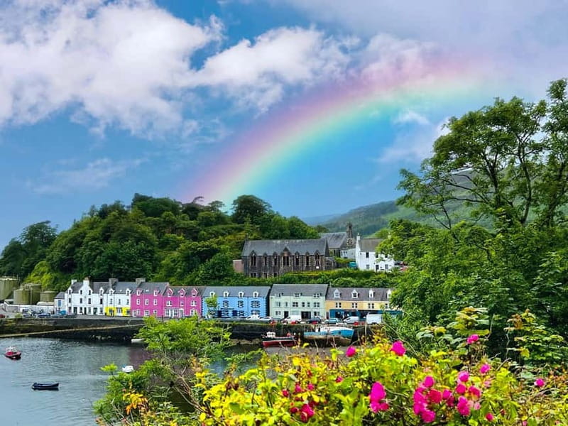 From Inverness: Skye Explorer Full-Day Tour with 3 Hikes - The best reason to book: you get hikes plus orientation without the driving stress