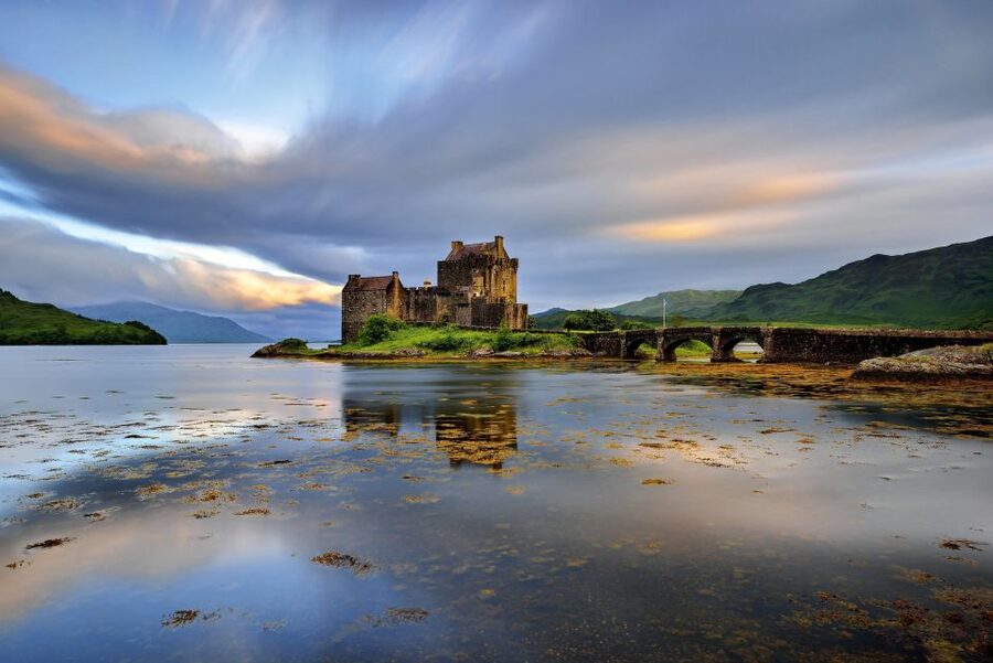 From Inverness: Torridon, Applecross, & Eilean Donan Castle - Key Points That Make This Tour Worth Your Time