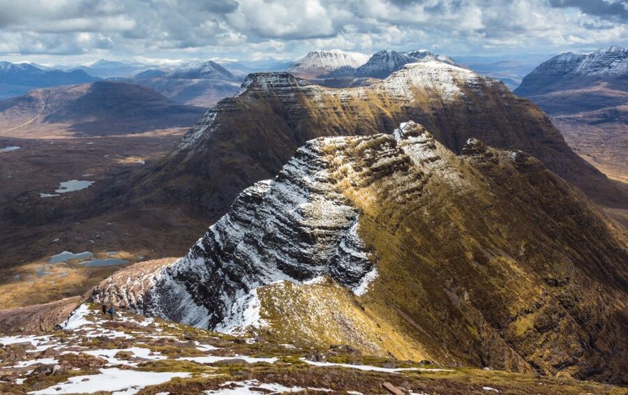 From Inverness: Torridon, Applecross, & Eilean Donan Castle - Price and Value: What $45 Really Buys You