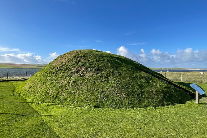 From Kirkwall - Orkney Mainland Private Tour - Stenness and Brodgar: megalith scale, photo time, and ceremony vibes