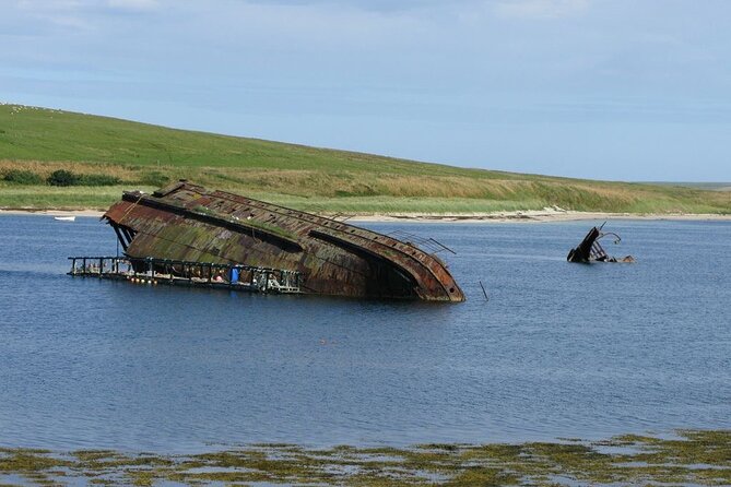 From Kirkwall - Orkney Mainland Private Tour - Skara Brae and Skaill House: stepping into a Neolithic village