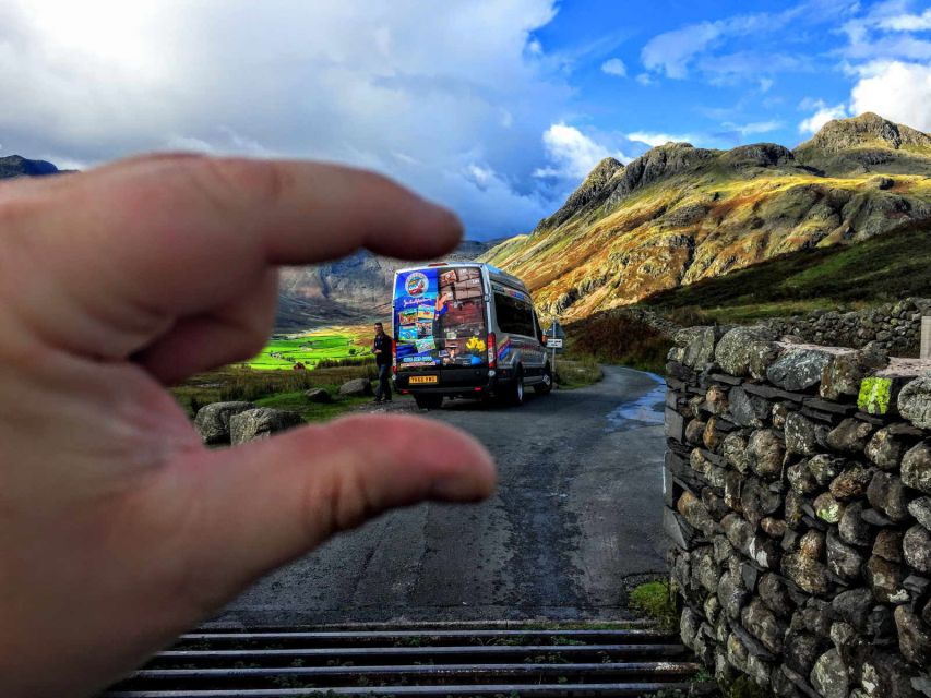 From Liverpool: Lake District Sightseeing Adventure Day Trip - Key Points That Matter Before You Go
