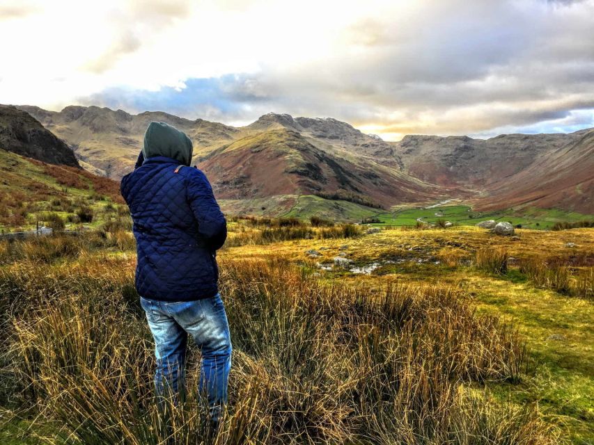 From Liverpool: Lake District Sightseeing Adventure Day Trip - Bowness-on-Windermere: A Lake Feeling in 40 Minutes