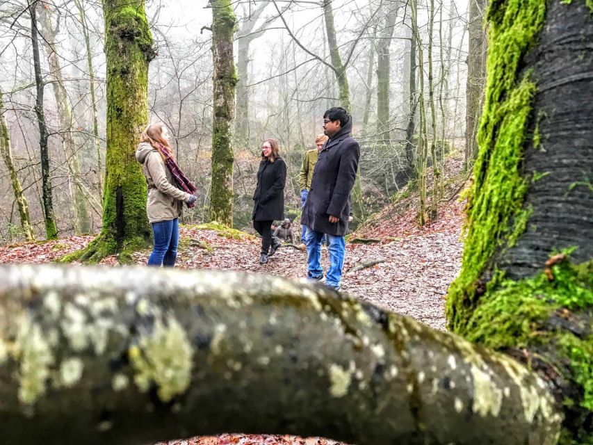 From Liverpool: Lake District Sightseeing Adventure Day Trip - Price and Value: Is $79 a Fair Deal?
