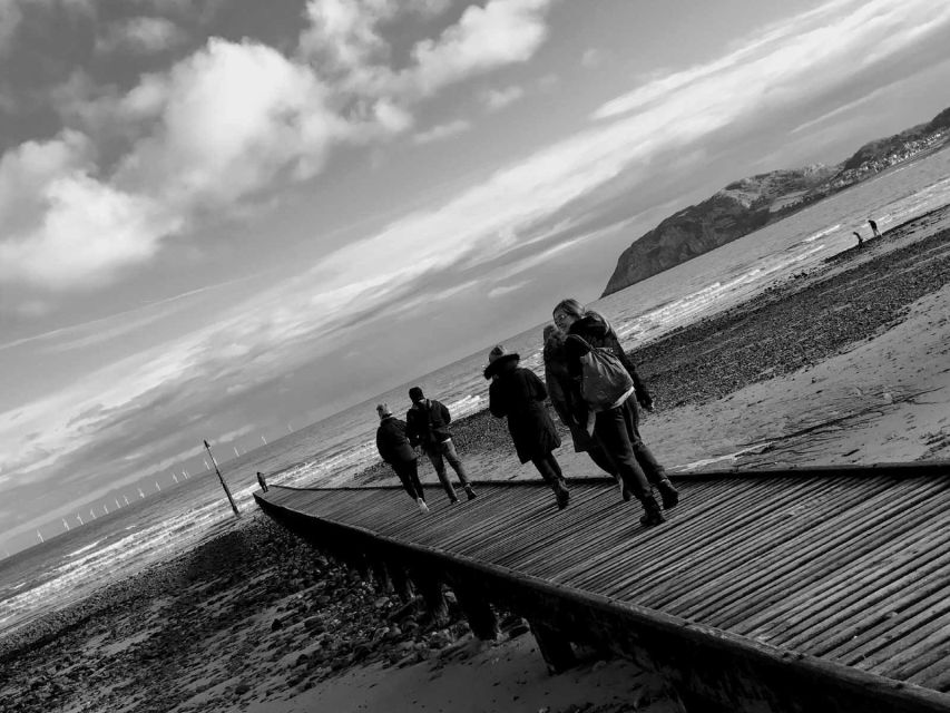 From Liverpool: North Wales Adventure Sightseeing Day Trip - Key points