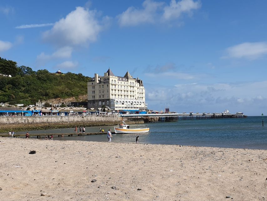 From Liverpool: North Wales Adventure Sightseeing Day Trip - Price and value: what you get for about $93 per person