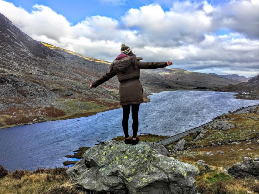 From Liverpool: North Wales Adventure Sightseeing Day Trip - How timing and group flow affect your experience
