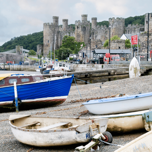 From Liverpool: North Wales and Caernarfon Castle Tour - Who This Tour Fits Best (And Who Might Want a Different Style)