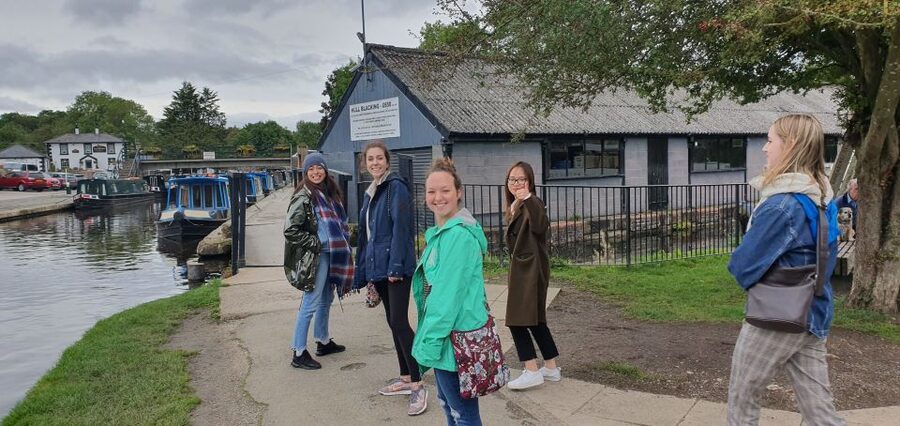 From Liverpool: North Wales Sightseeing Tour Shore Excursion - Audio Narration and Digital Diary Extras