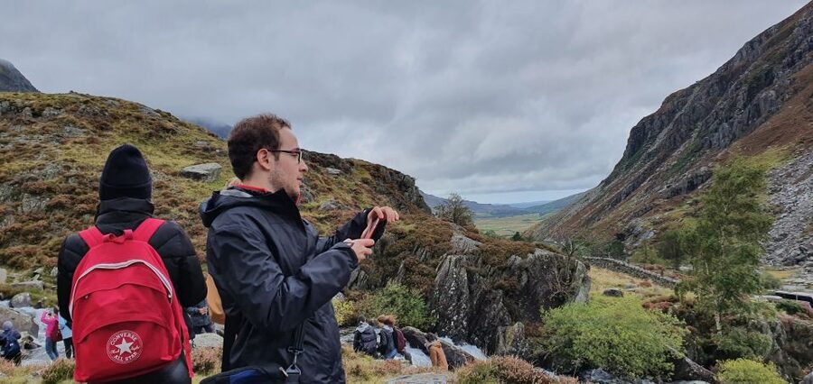 From Liverpool: North Wales Sightseeing Tour Shore Excursion - Conwy Castle Time, With an Optional Fee to Plan For
