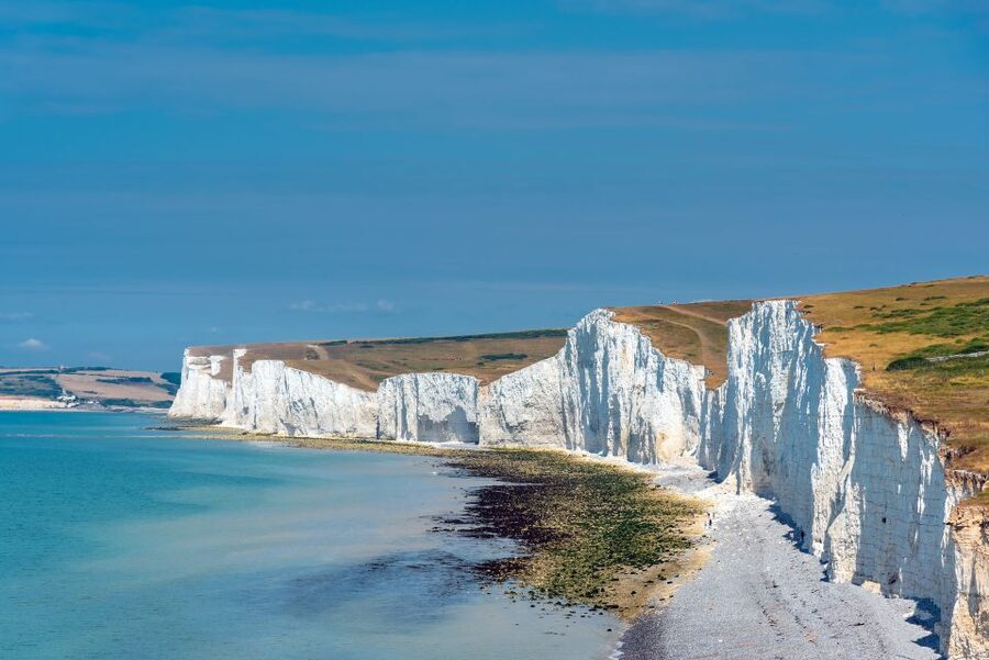 From London: Brighton & Seven Sisters Small-Group Tour - Key Things to Know Before You Go