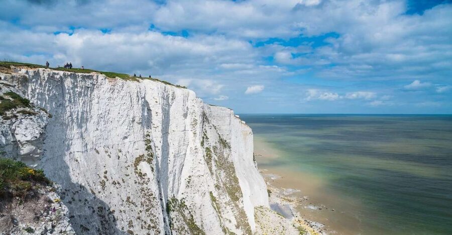 From London: Canterbury & White Cliffs of Dover Tour - Who this day trip is really for