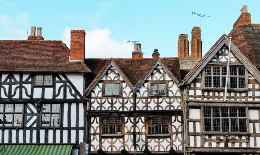 From London: Cotswolds and Oxford Guided Day-Trip - Oxford University Walk: Spires, Bridge of Sighs, and Christchurch Cathedral