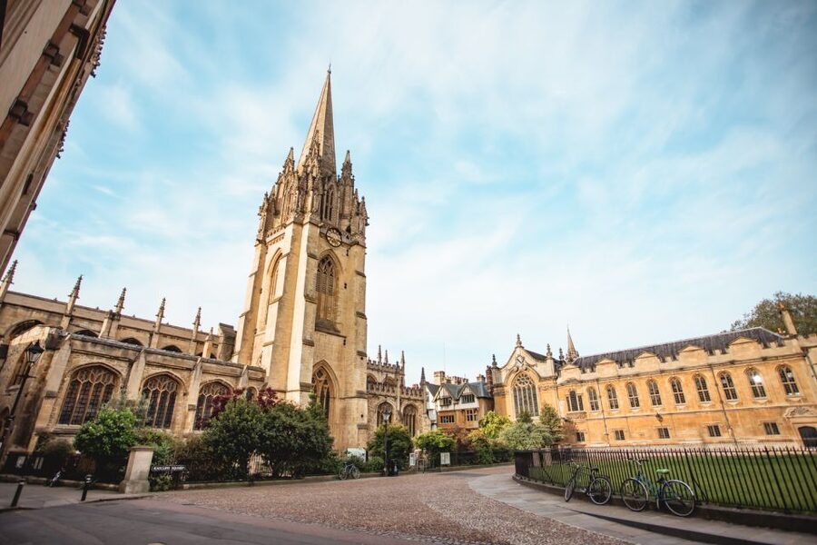 From London: Cotswolds and Oxford Guided Day-Trip - Should You Book This Cotswolds and Oxford Day Trip?