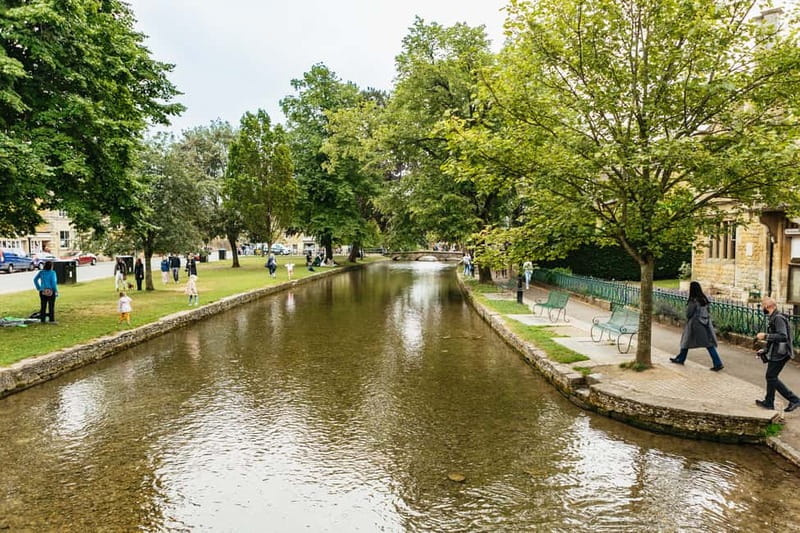 From London: Cotswolds, Blenheim Palace & Downtown Abbey - Key highlights worth your attention