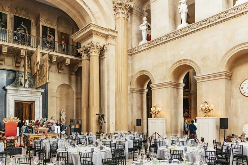 From London: Cotswolds, Blenheim Palace & Downtown Abbey - Who should book this day trip (and who might not)