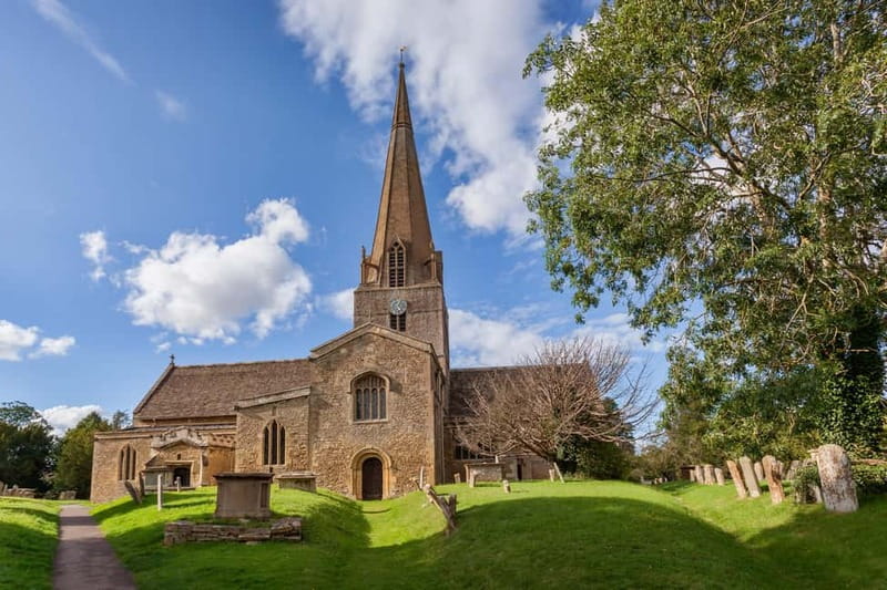 From London: Cotswolds, Blenheim Palace & Downtown Abbey - Price and value: what you are paying for, and what is extra