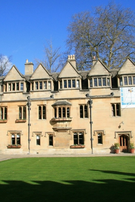 From London: Cotswolds Villages Small Group Day Tour - Price and value: what you are paying for at $120 per person
