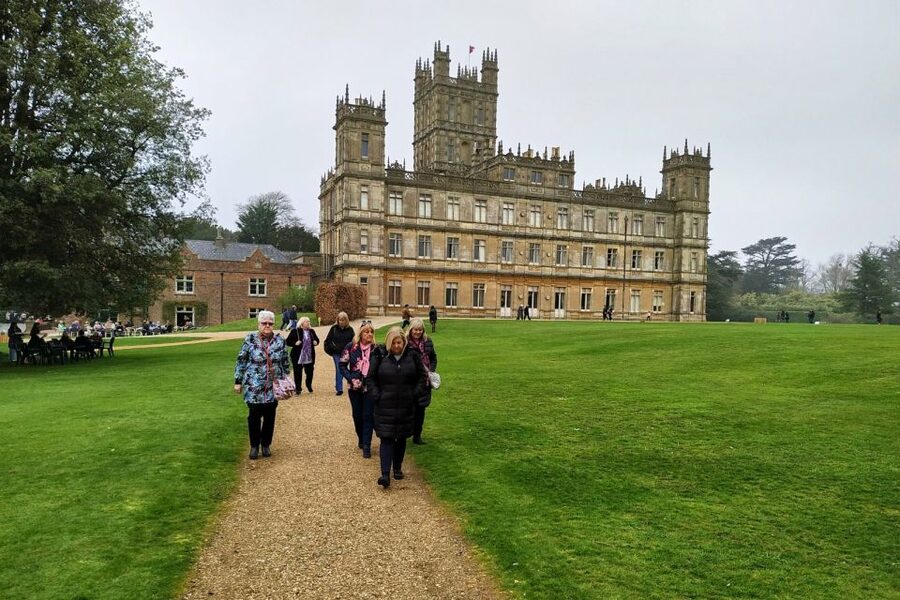 From London: Day Trip to Downton Abbey, Oxford and Bampton - Should you book this Downton Abbey, Oxford, and Highclere day trip?