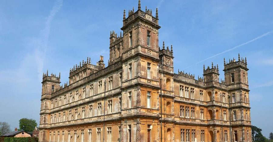 From London: Downton Abbey and Village Coach Tour - Key highlights that make this tour worth your time